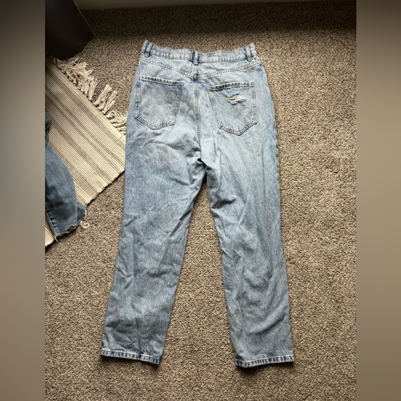 Garage Jeans size 9/27 - Picture 3 of 3